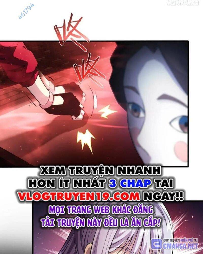 Trò Chơi Quỷ Dị: Ta Dựa Vào Vô Số Công Đức Khắc Thông Quan - Chapter 7 - Page 9