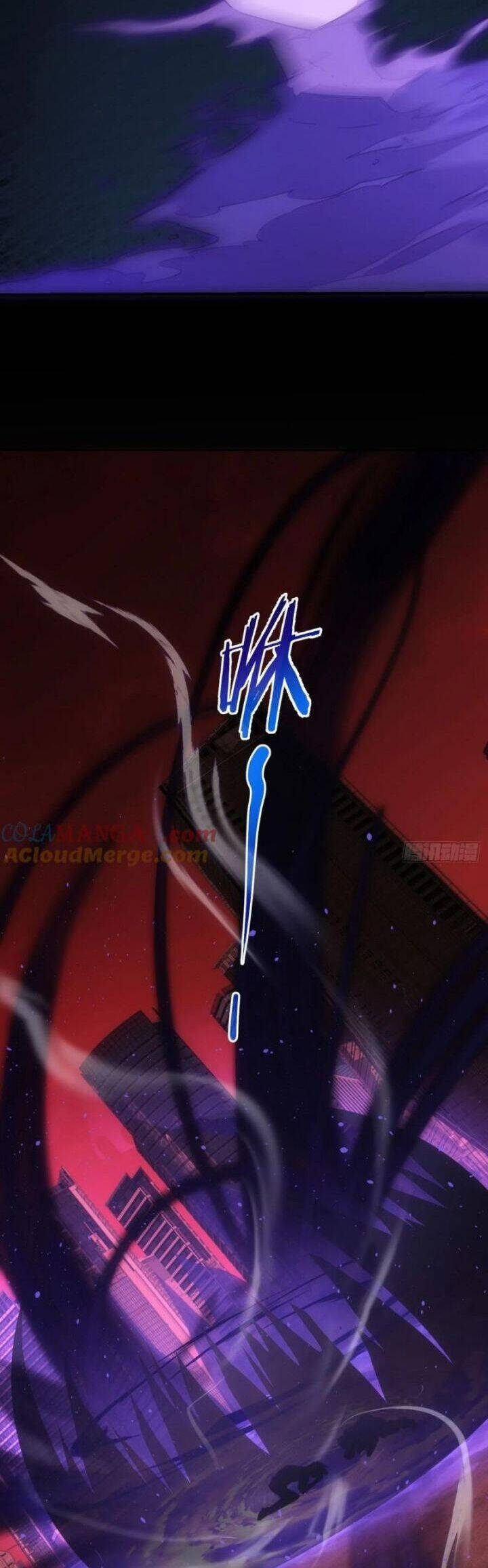 Trò Chơi Quỷ Dị: Ta Dựa Vào Vô Số Công Đức Khắc Thông Quan - Chapter 70 - Page 4