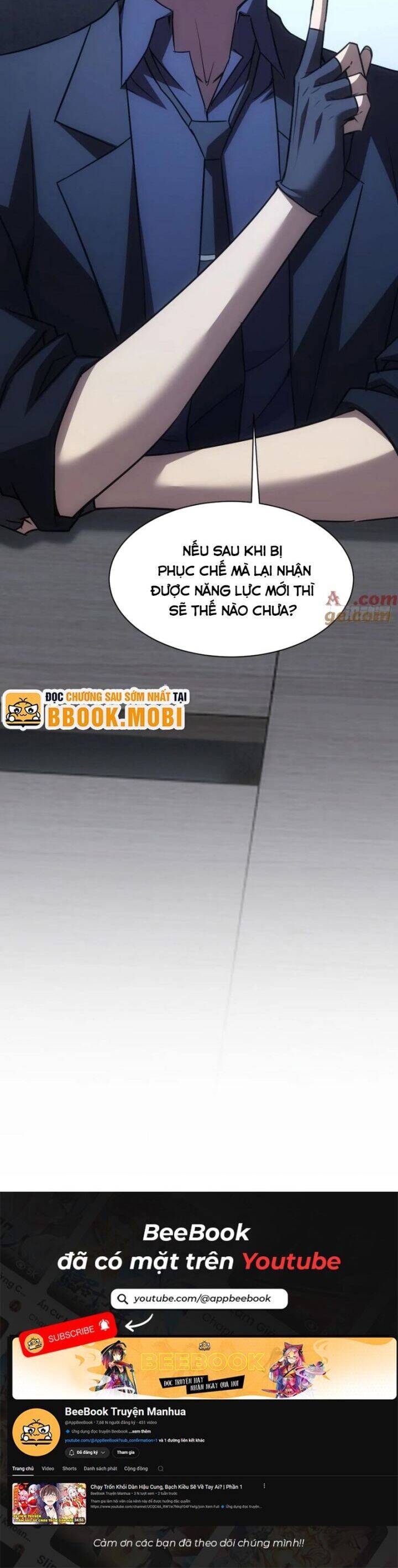 Trò Chơi Quỷ Dị: Ta Dựa Vào Vô Số Công Đức Khắc Thông Quan - Chapter 72 - Page 15