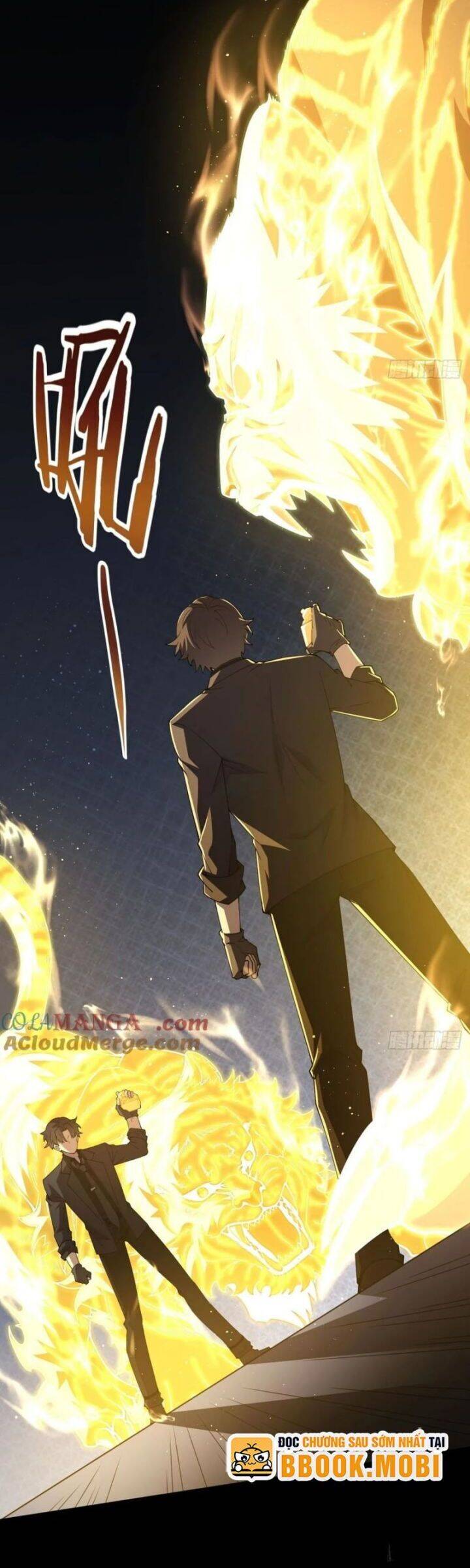 Trò Chơi Quỷ Dị: Ta Dựa Vào Vô Số Công Đức Khắc Thông Quan - Chapter 73 - Page 18