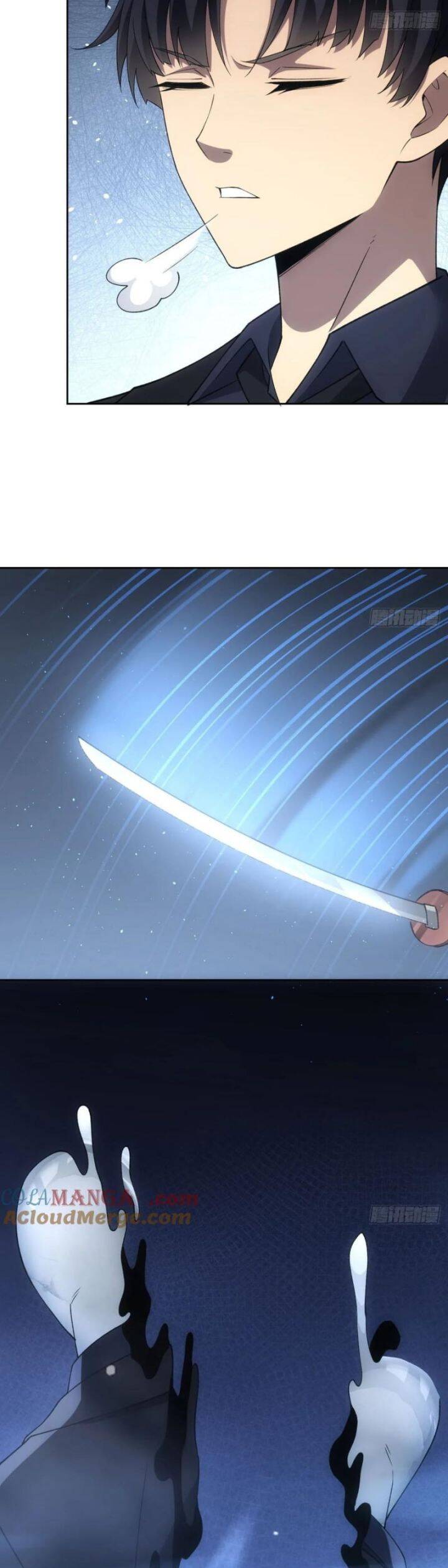 Trò Chơi Quỷ Dị: Ta Dựa Vào Vô Số Công Đức Khắc Thông Quan - Chapter 74 - Page 16