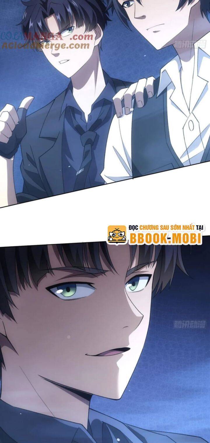 Trò Chơi Quỷ Dị: Ta Dựa Vào Vô Số Công Đức Khắc Thông Quan - Chapter 74 - Page 19