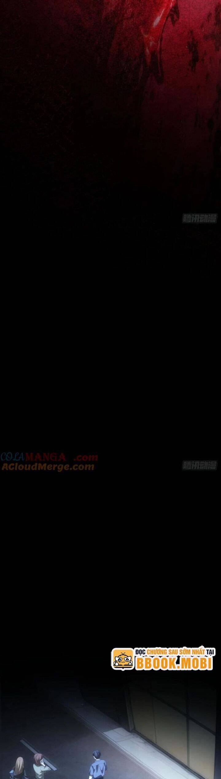 Trò Chơi Quỷ Dị: Ta Dựa Vào Vô Số Công Đức Khắc Thông Quan - Chapter 75 - Page 6