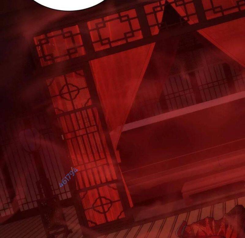 Trò Chơi Quỷ Dị: Ta Dựa Vào Vô Số Công Đức Khắc Thông Quan - Chapter 8 - Page 10