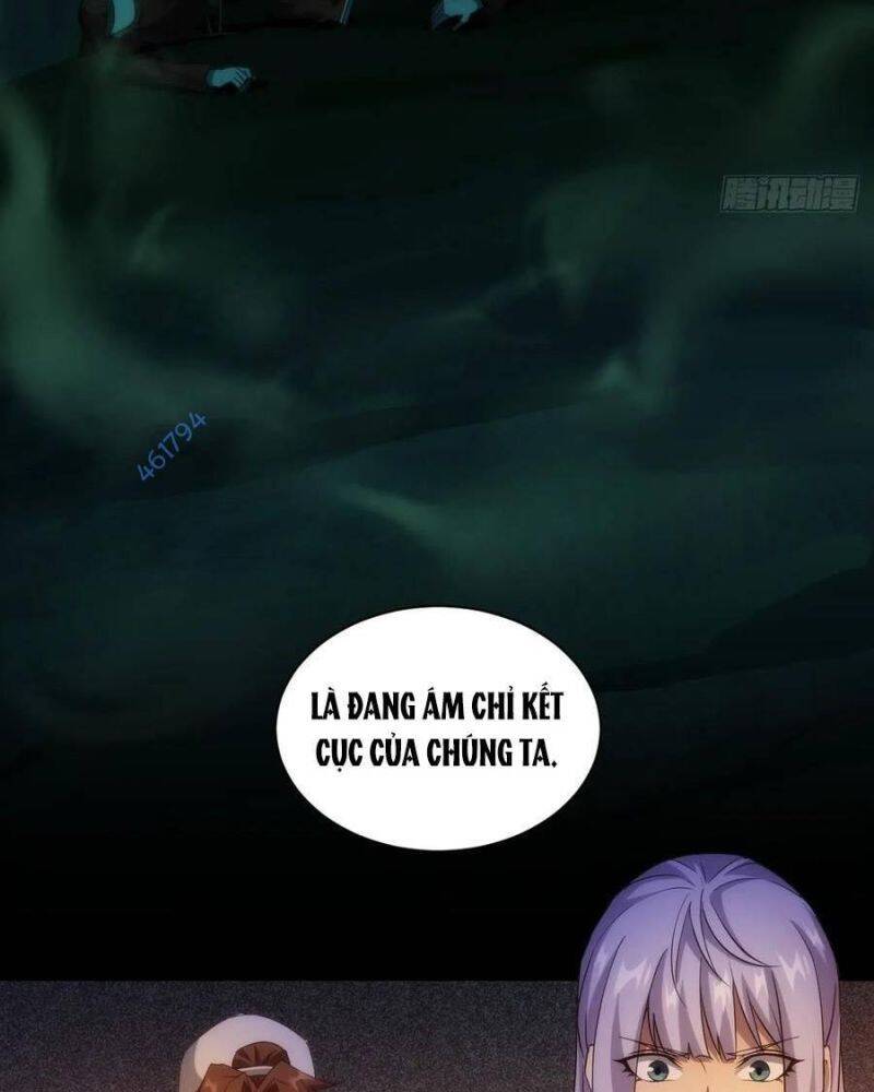 Trò Chơi Quỷ Dị: Ta Dựa Vào Vô Số Công Đức Khắc Thông Quan - Chapter 8 - Page 13