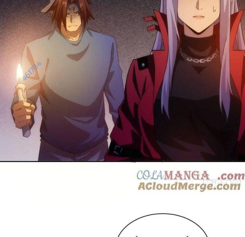 Trò Chơi Quỷ Dị: Ta Dựa Vào Vô Số Công Đức Khắc Thông Quan - Chapter 8 - Page 14