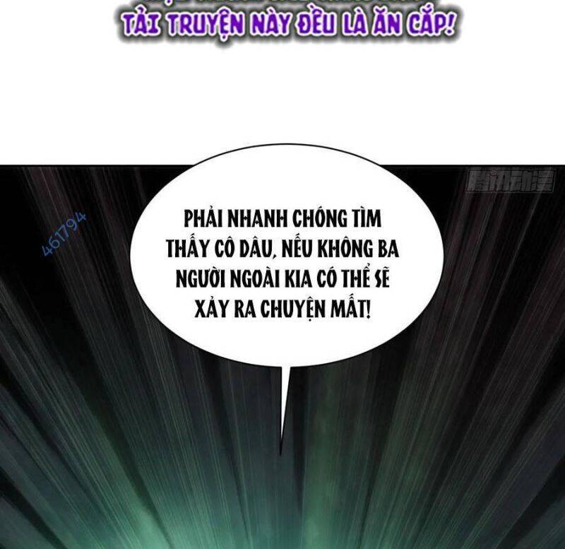 Trò Chơi Quỷ Dị: Ta Dựa Vào Vô Số Công Đức Khắc Thông Quan - Chapter 8 - Page 16