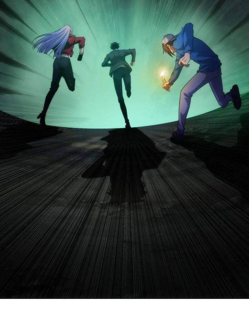 Trò Chơi Quỷ Dị: Ta Dựa Vào Vô Số Công Đức Khắc Thông Quan - Chapter 8 - Page 17