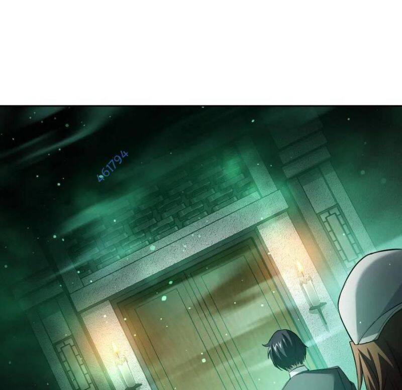 Trò Chơi Quỷ Dị: Ta Dựa Vào Vô Số Công Đức Khắc Thông Quan - Chapter 8 - Page 20