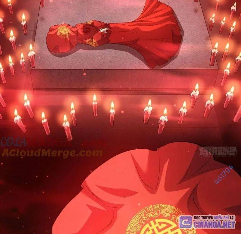 Trò Chơi Quỷ Dị: Ta Dựa Vào Vô Số Công Đức Khắc Thông Quan - Chapter 8 - Page 24