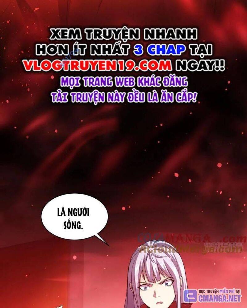 Trò Chơi Quỷ Dị: Ta Dựa Vào Vô Số Công Đức Khắc Thông Quan - Chapter 8 - Page 27