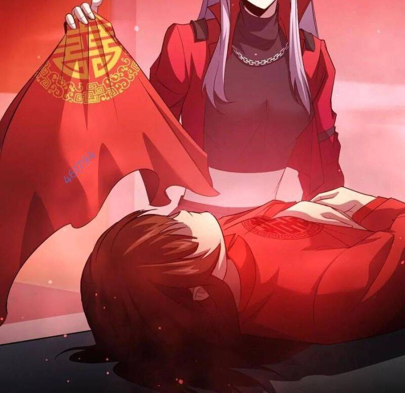 Trò Chơi Quỷ Dị: Ta Dựa Vào Vô Số Công Đức Khắc Thông Quan - Chapter 8 - Page 28