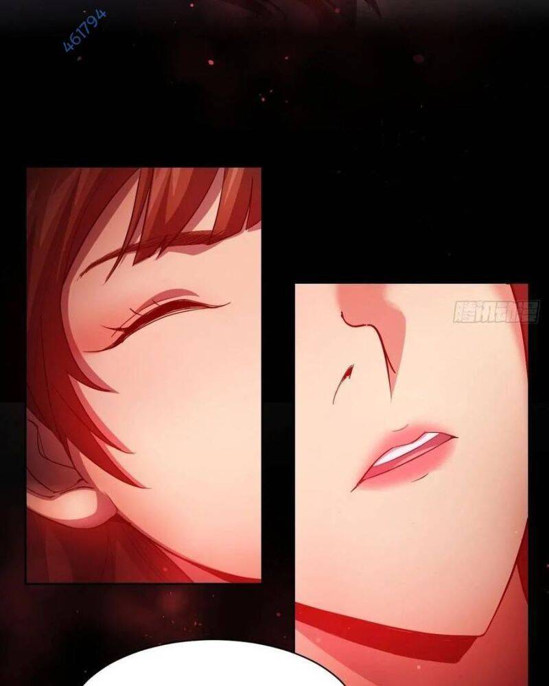 Trò Chơi Quỷ Dị: Ta Dựa Vào Vô Số Công Đức Khắc Thông Quan - Chapter 8 - Page 29