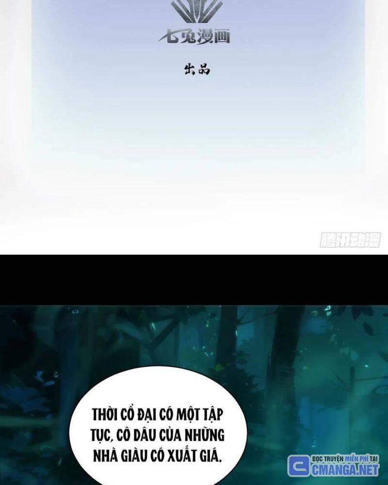 Trò Chơi Quỷ Dị: Ta Dựa Vào Vô Số Công Đức Khắc Thông Quan - Chapter 8 - Page 3