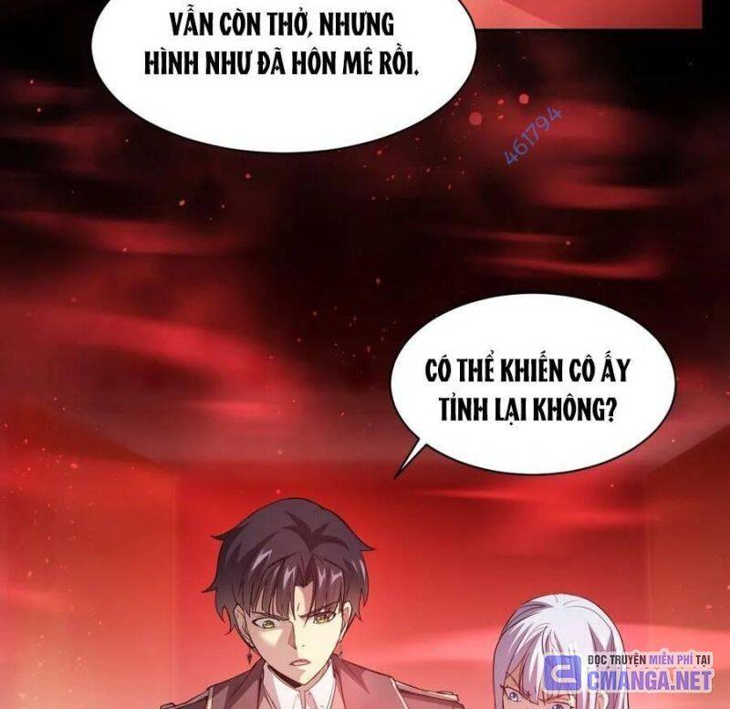 Trò Chơi Quỷ Dị: Ta Dựa Vào Vô Số Công Đức Khắc Thông Quan - Chapter 8 - Page 30