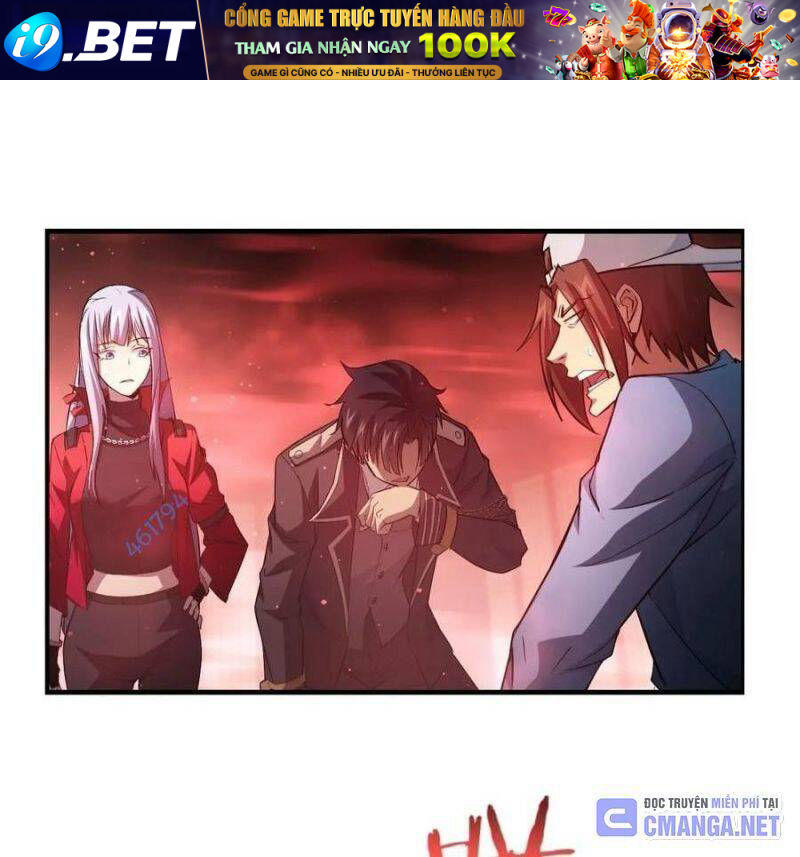 Trò Chơi Quỷ Dị: Ta Dựa Vào Vô Số Công Đức Khắc Thông Quan - Chapter 8 - Page 36