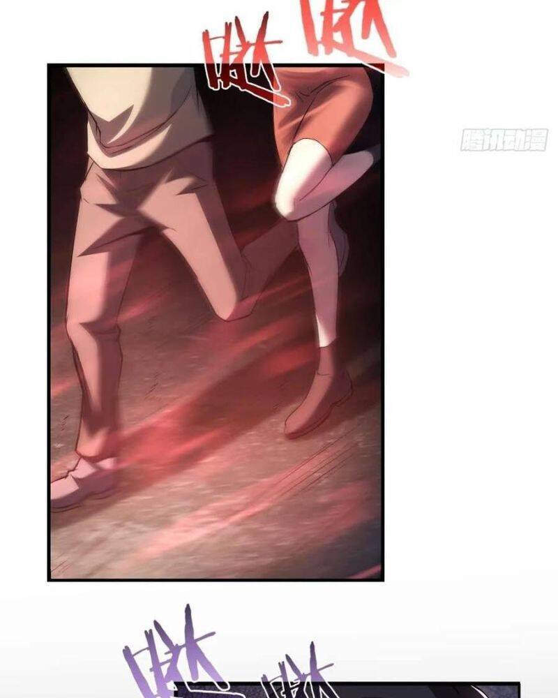 Trò Chơi Quỷ Dị: Ta Dựa Vào Vô Số Công Đức Khắc Thông Quan - Chapter 8 - Page 37