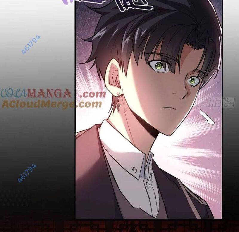 Trò Chơi Quỷ Dị: Ta Dựa Vào Vô Số Công Đức Khắc Thông Quan - Chapter 8 - Page 38