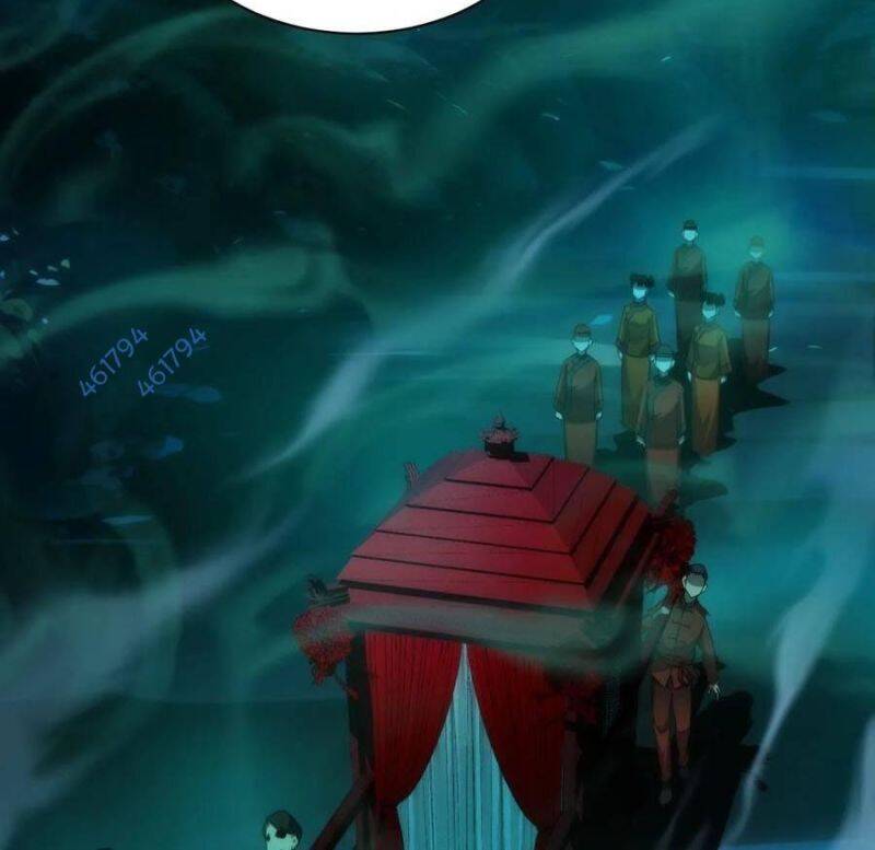 Trò Chơi Quỷ Dị: Ta Dựa Vào Vô Số Công Đức Khắc Thông Quan - Chapter 8 - Page 4