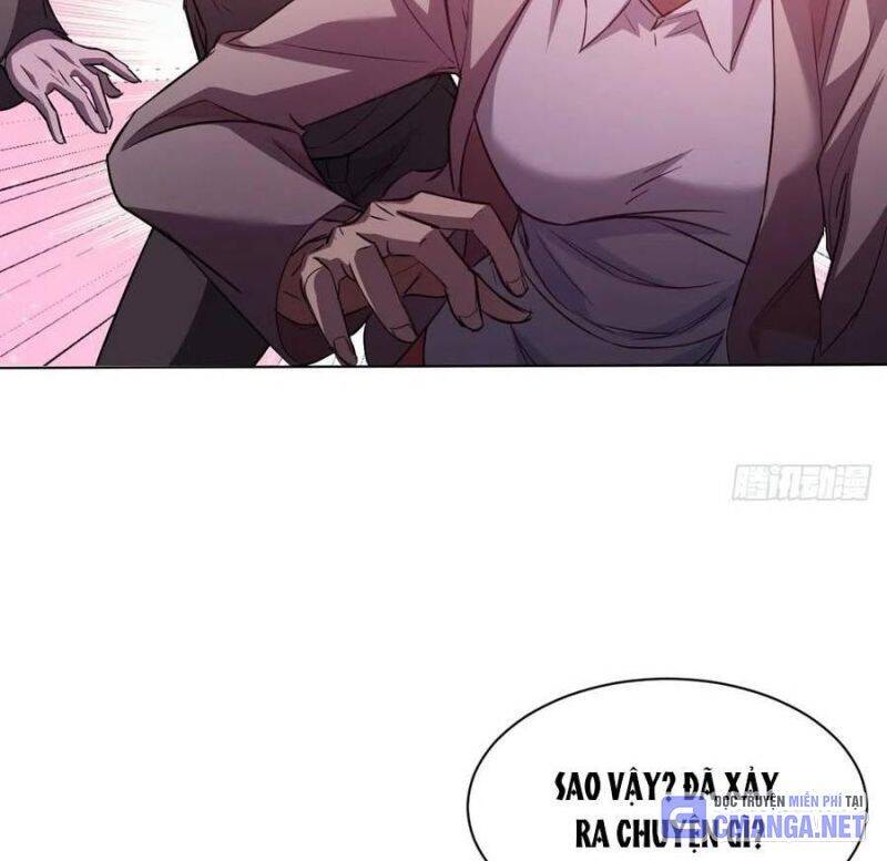 Trò Chơi Quỷ Dị: Ta Dựa Vào Vô Số Công Đức Khắc Thông Quan - Chapter 8 - Page 42
