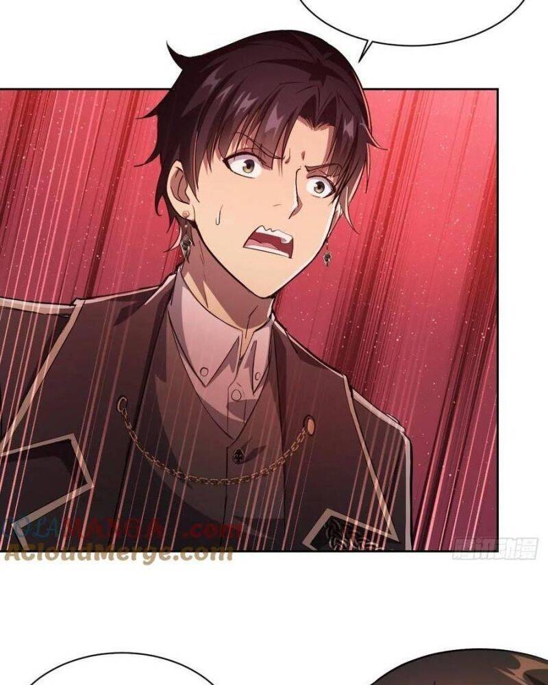 Trò Chơi Quỷ Dị: Ta Dựa Vào Vô Số Công Đức Khắc Thông Quan - Chapter 8 - Page 43