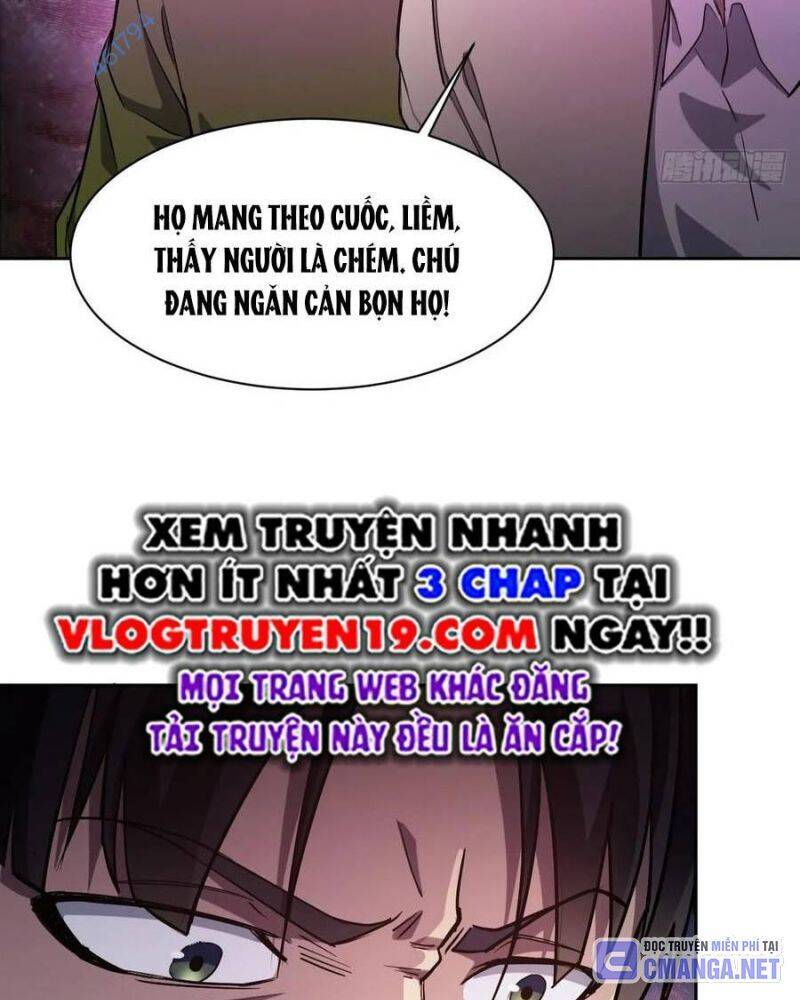 Trò Chơi Quỷ Dị: Ta Dựa Vào Vô Số Công Đức Khắc Thông Quan - Chapter 8 - Page 45