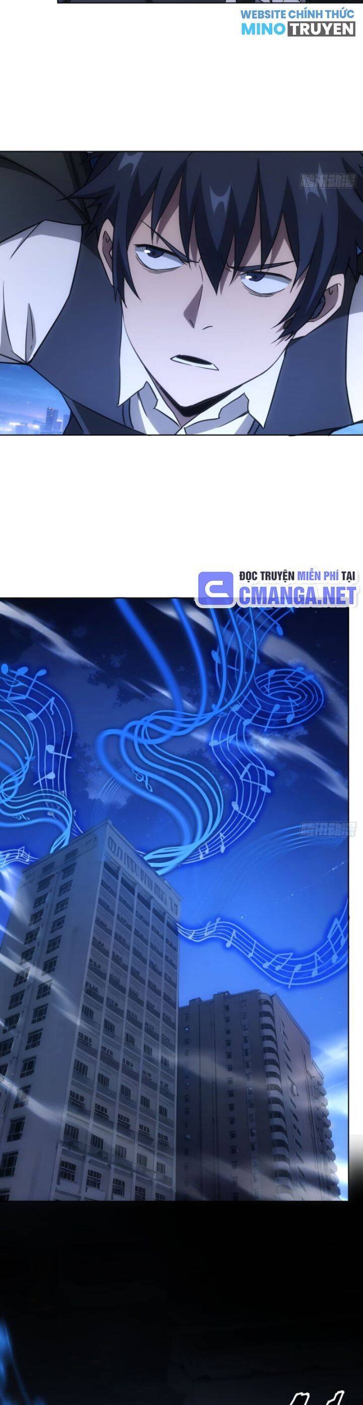 Trò Chơi Quỷ Dị: Ta Dựa Vào Vô Số Công Đức Khắc Thông Quan - Chapter 85 - Page 19