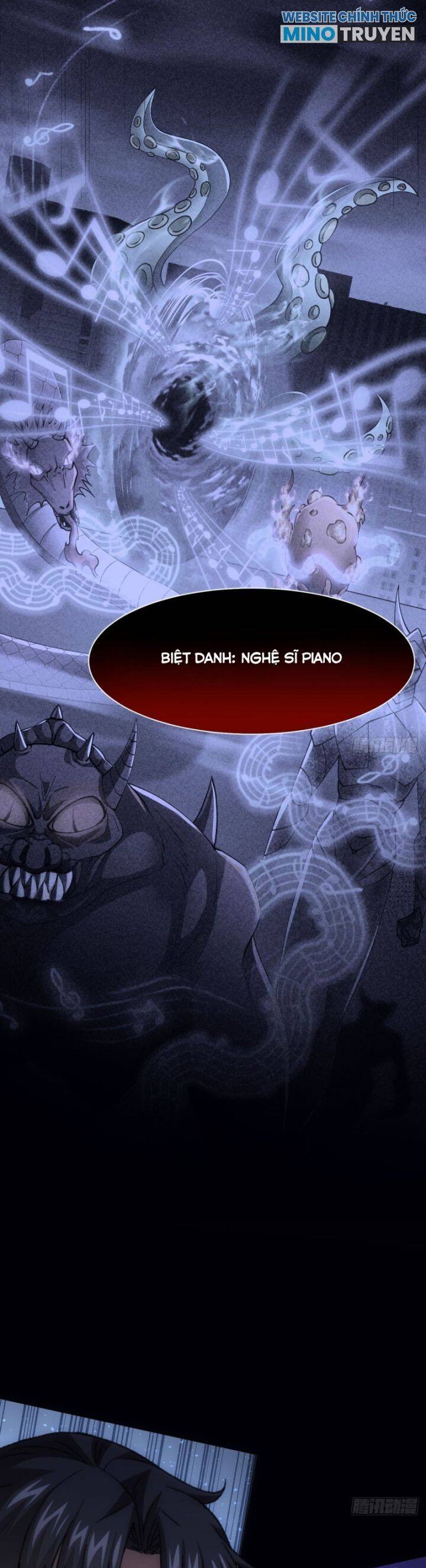 Trò Chơi Quỷ Dị: Ta Dựa Vào Vô Số Công Đức Khắc Thông Quan - Chapter 85 - Page 7