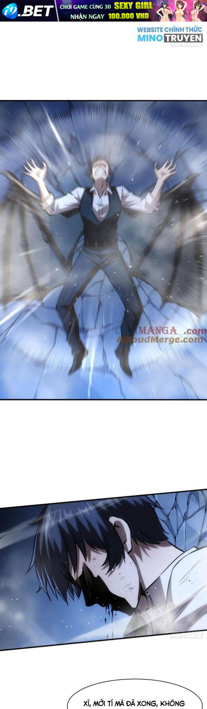 Trò Chơi Quỷ Dị: Ta Dựa Vào Vô Số Công Đức Khắc Thông Quan - Chapter 86 - Page 7