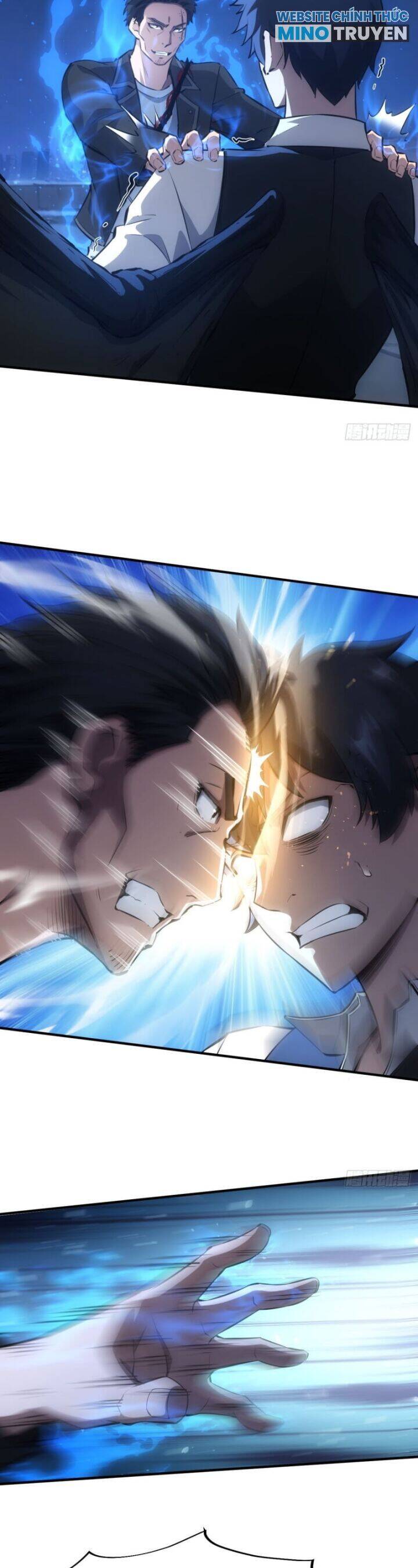 Trò Chơi Quỷ Dị: Ta Dựa Vào Vô Số Công Đức Khắc Thông Quan - Chapter 87 - Page 13