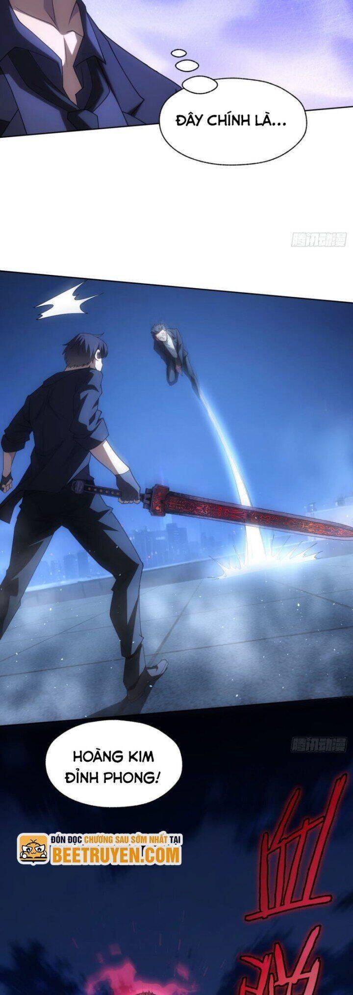 Trò Chơi Quỷ Dị: Ta Dựa Vào Vô Số Công Đức Khắc Thông Quan - Chapter 88 - Page 12