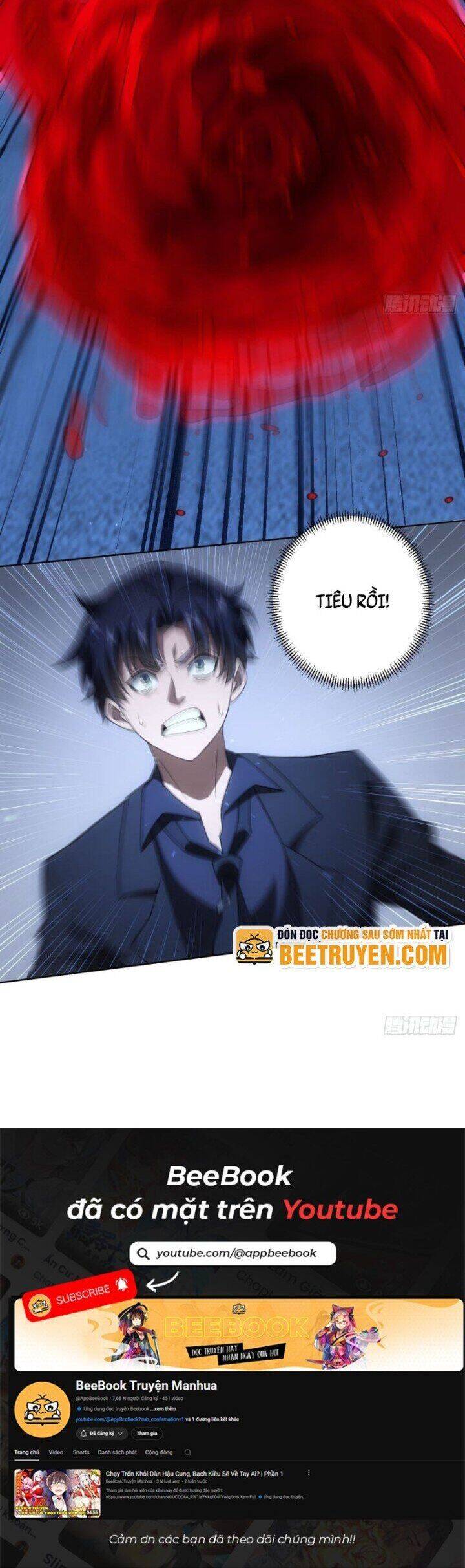 Trò Chơi Quỷ Dị: Ta Dựa Vào Vô Số Công Đức Khắc Thông Quan - Chapter 88 - Page 17