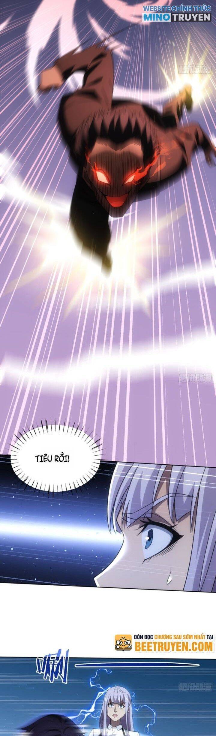 Trò Chơi Quỷ Dị: Ta Dựa Vào Vô Số Công Đức Khắc Thông Quan - Chapter 89 - Page 15