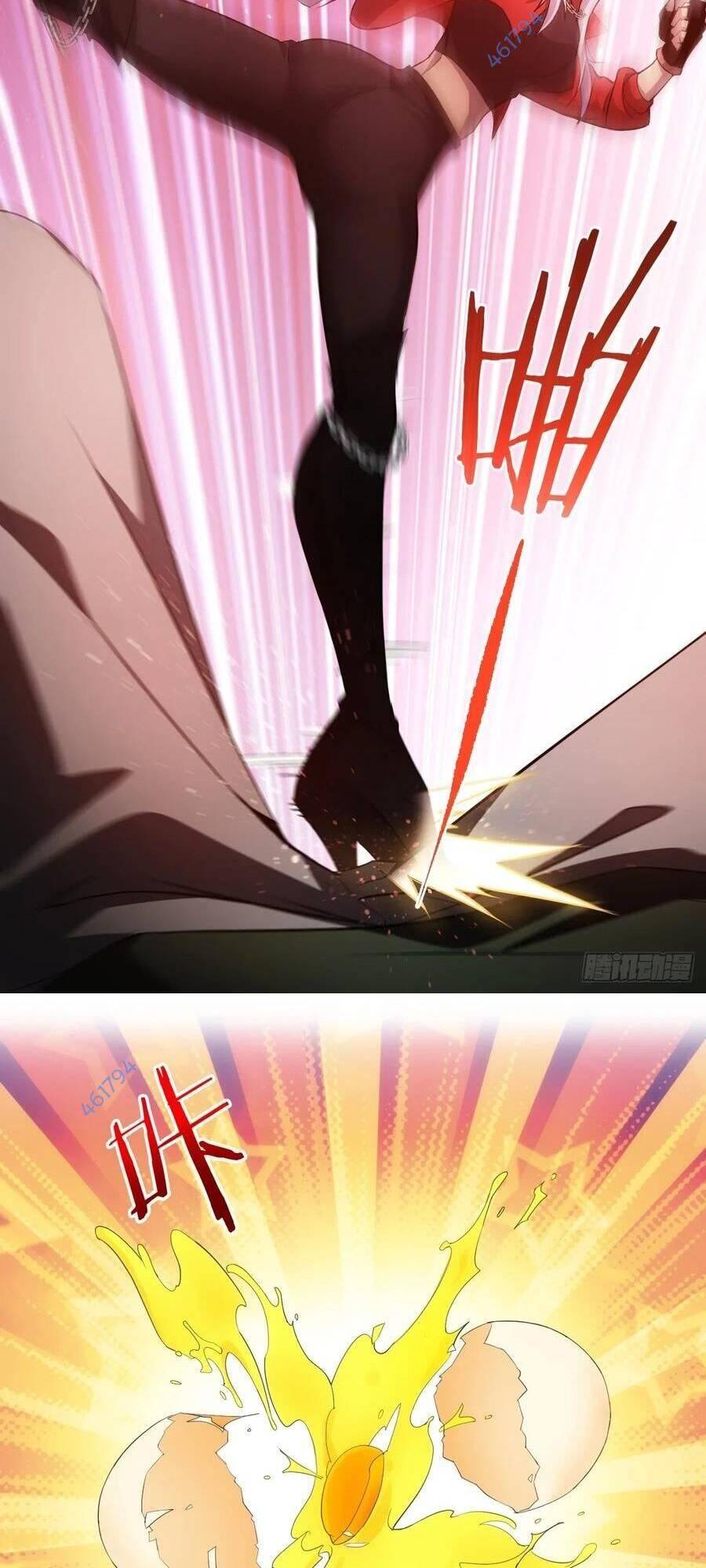 Trò Chơi Quỷ Dị: Ta Dựa Vào Vô Số Công Đức Khắc Thông Quan - Chapter 9 - Page 19