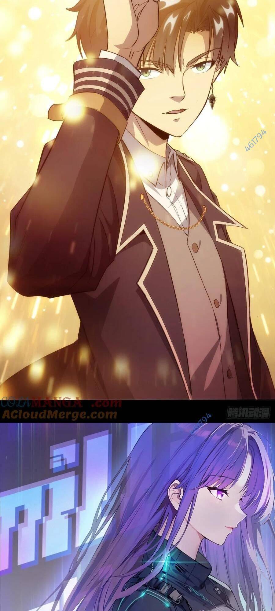 Trò Chơi Quỷ Dị: Ta Dựa Vào Vô Số Công Đức Khắc Thông Quan - Chapter 9 - Page 23