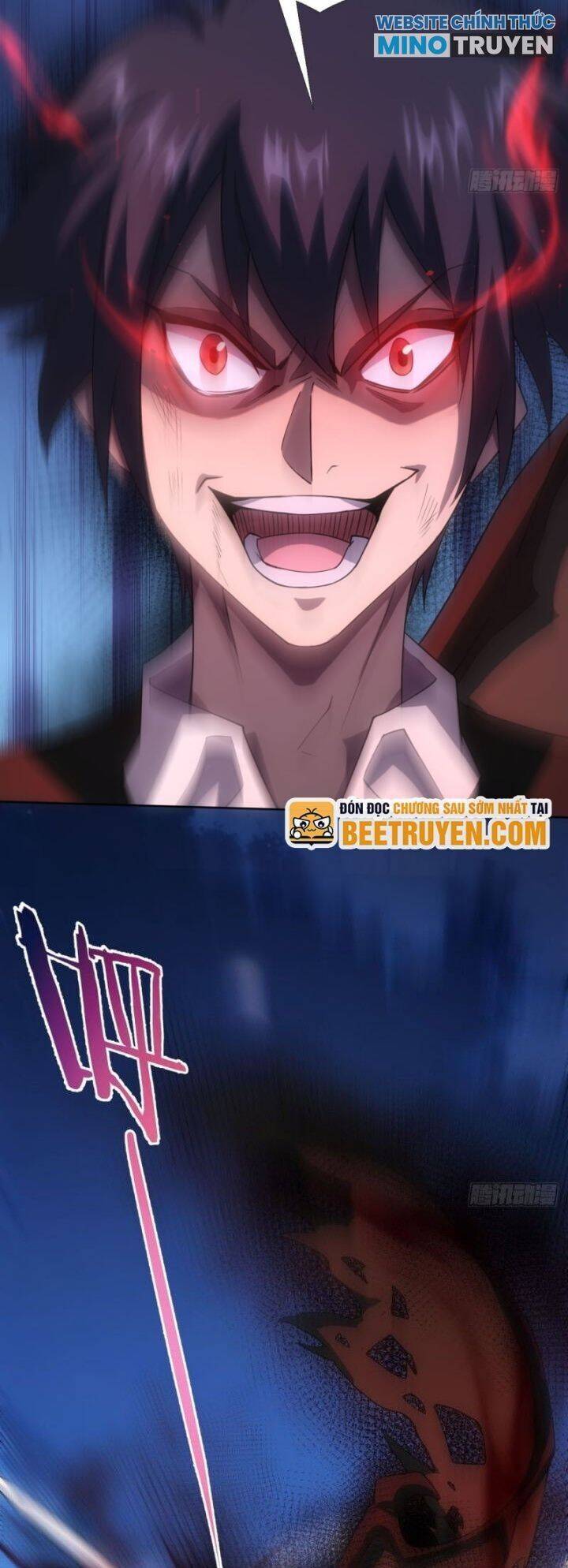 Trò Chơi Quỷ Dị: Ta Dựa Vào Vô Số Công Đức Khắc Thông Quan - Chapter 90 - Page 15