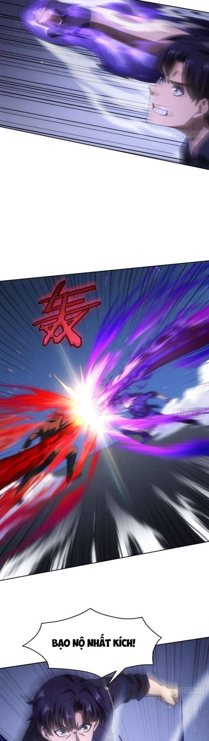 Trò Chơi Quỷ Dị: Ta Dựa Vào Vô Số Công Đức Khắc Thông Quan - Chapter 90 - Page 3