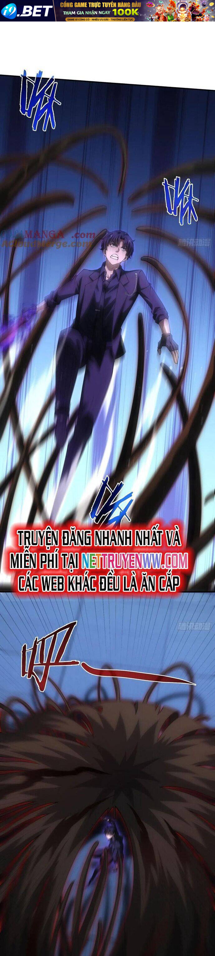 Trò Chơi Quỷ Dị: Ta Dựa Vào Vô Số Công Đức Khắc Thông Quan - Chapter 91 - Page 15