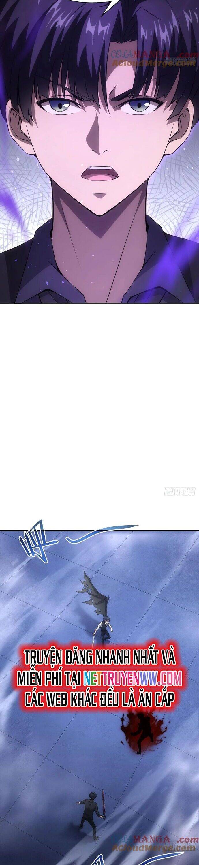 Trò Chơi Quỷ Dị: Ta Dựa Vào Vô Số Công Đức Khắc Thông Quan - Chapter 91 - Page 6