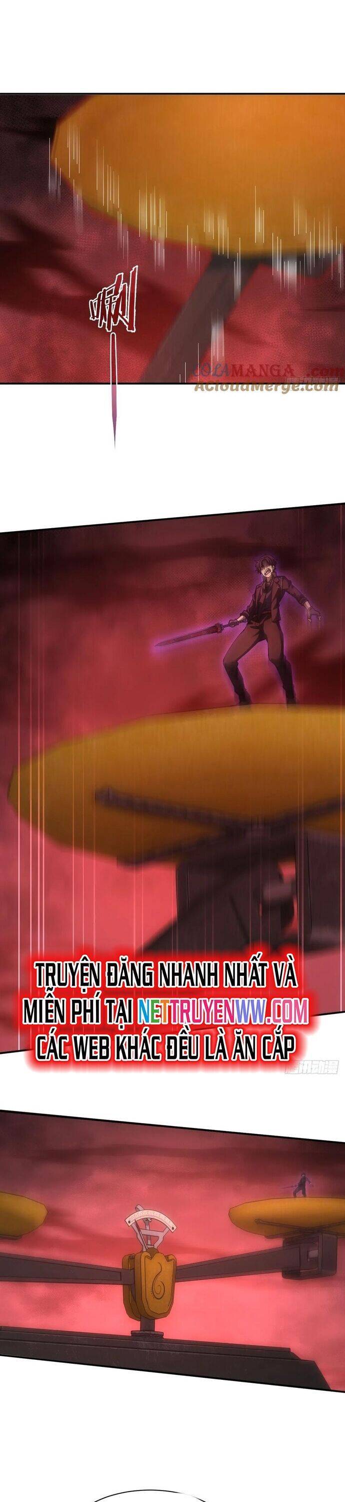 Trò Chơi Quỷ Dị: Ta Dựa Vào Vô Số Công Đức Khắc Thông Quan - Chapter 92 - Page 11