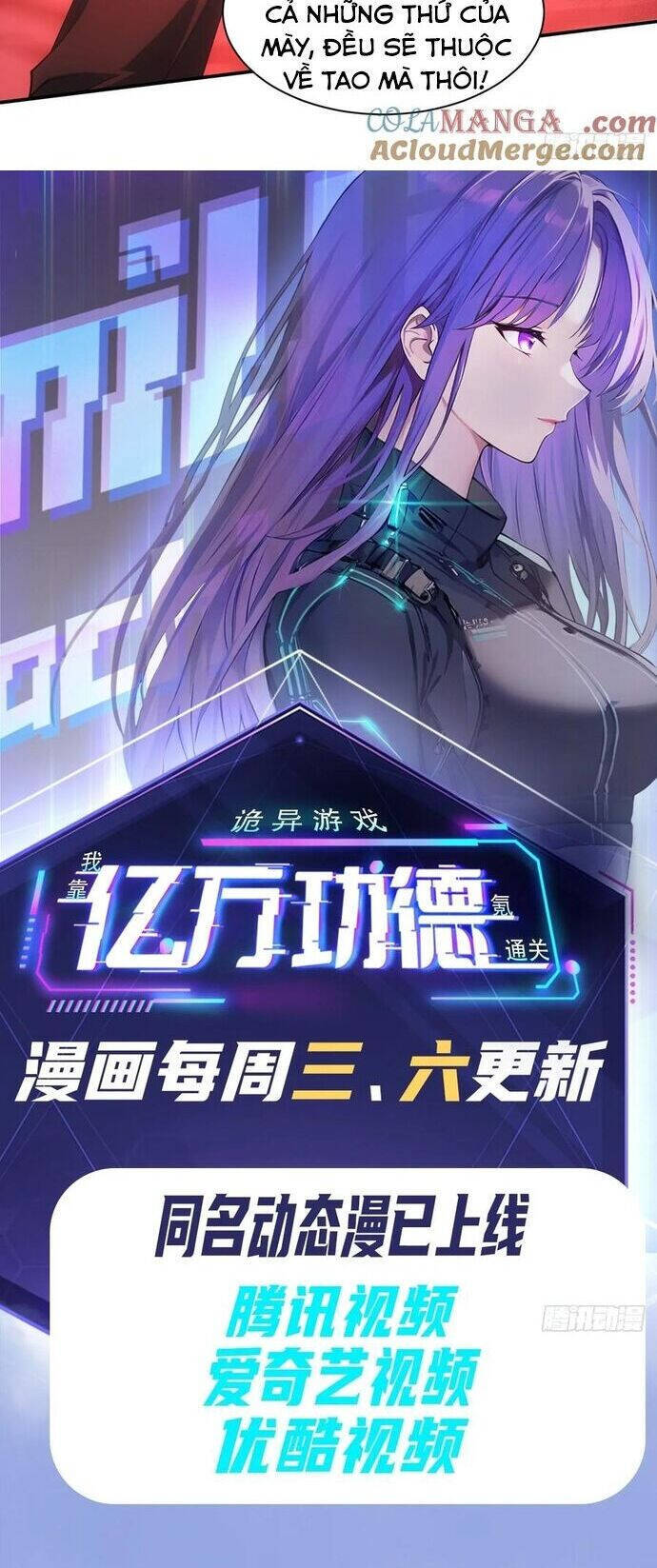 Trò Chơi Quỷ Dị: Ta Dựa Vào Vô Số Công Đức Khắc Thông Quan - Chapter 92 - Page 14