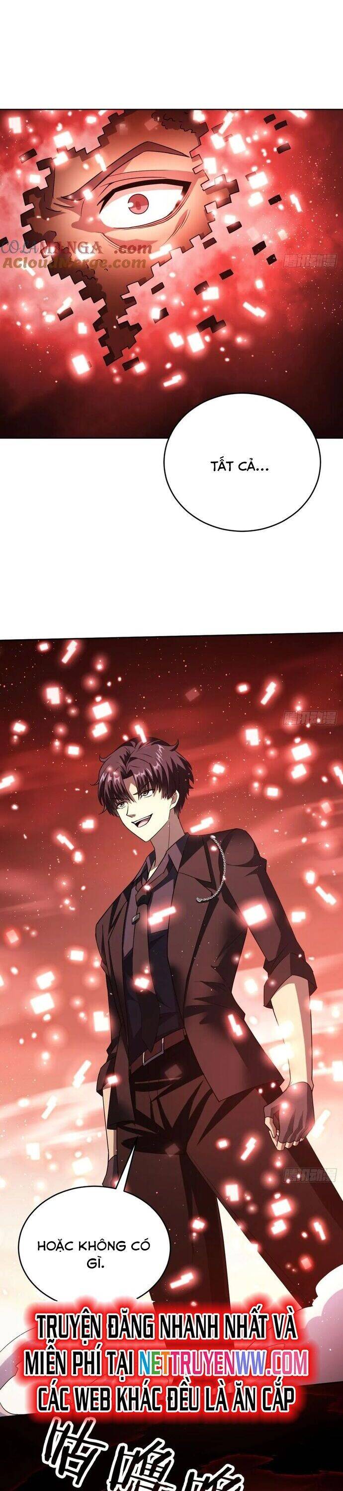 Trò Chơi Quỷ Dị: Ta Dựa Vào Vô Số Công Đức Khắc Thông Quan - Chapter 93 - Page 10