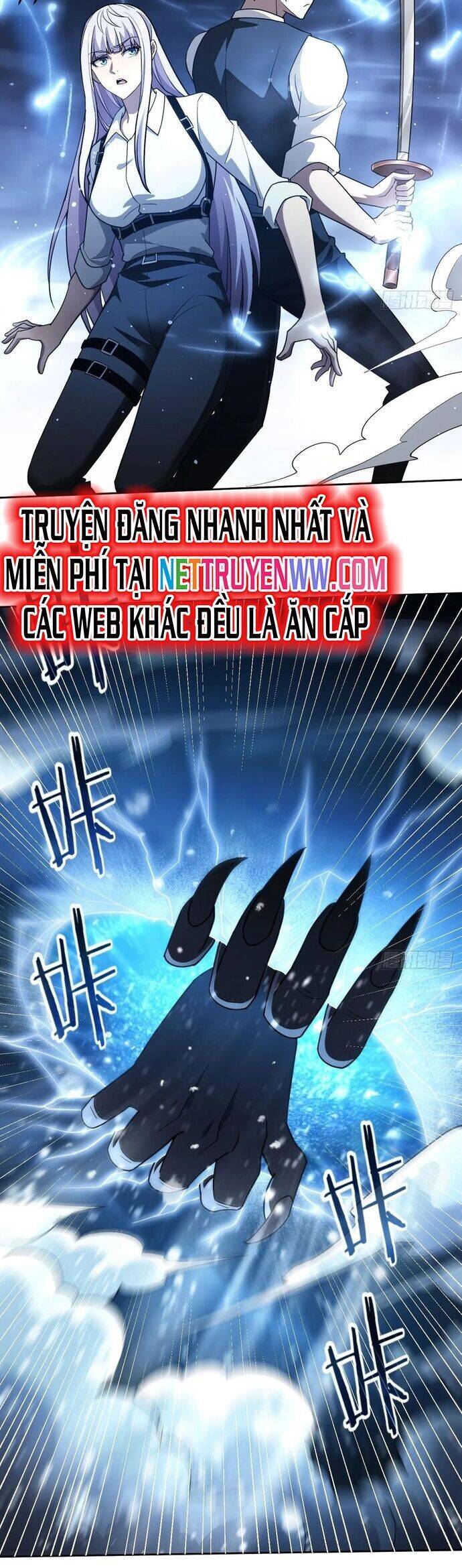 Trò Chơi Quỷ Dị: Ta Dựa Vào Vô Số Công Đức Khắc Thông Quan - Chapter 93 - Page 15