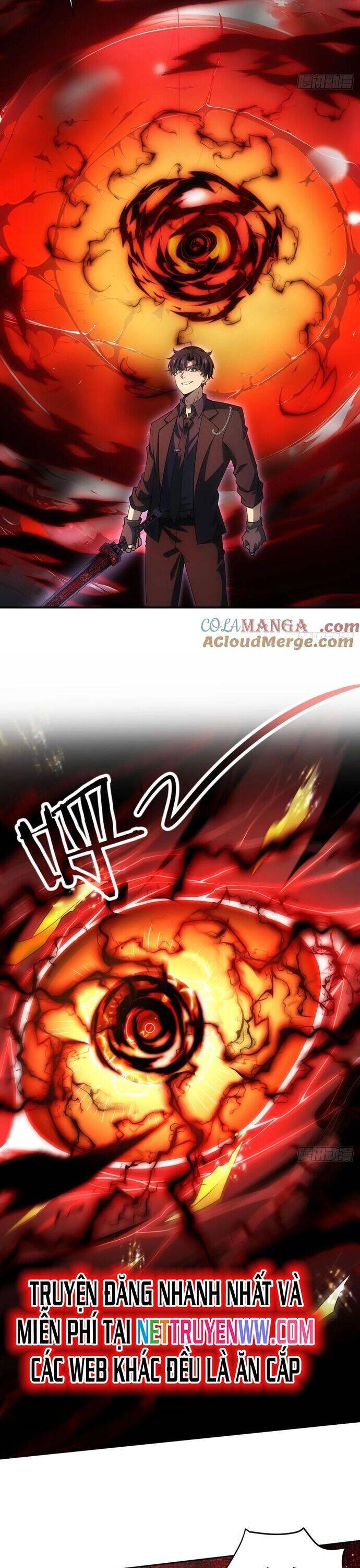 Trò Chơi Quỷ Dị: Ta Dựa Vào Vô Số Công Đức Khắc Thông Quan - Chapter 93 - Page 4