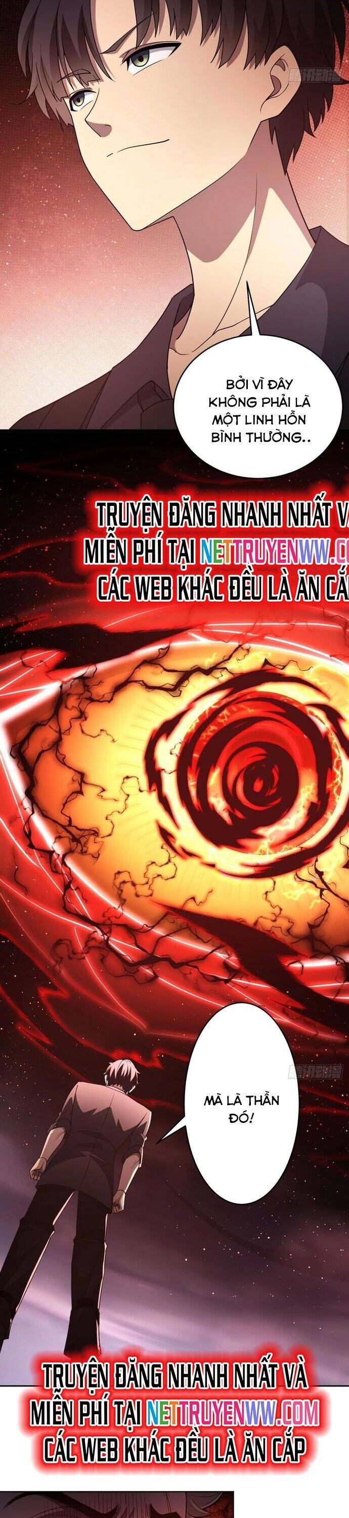 Trò Chơi Quỷ Dị: Ta Dựa Vào Vô Số Công Đức Khắc Thông Quan - Chapter 93 - Page 6