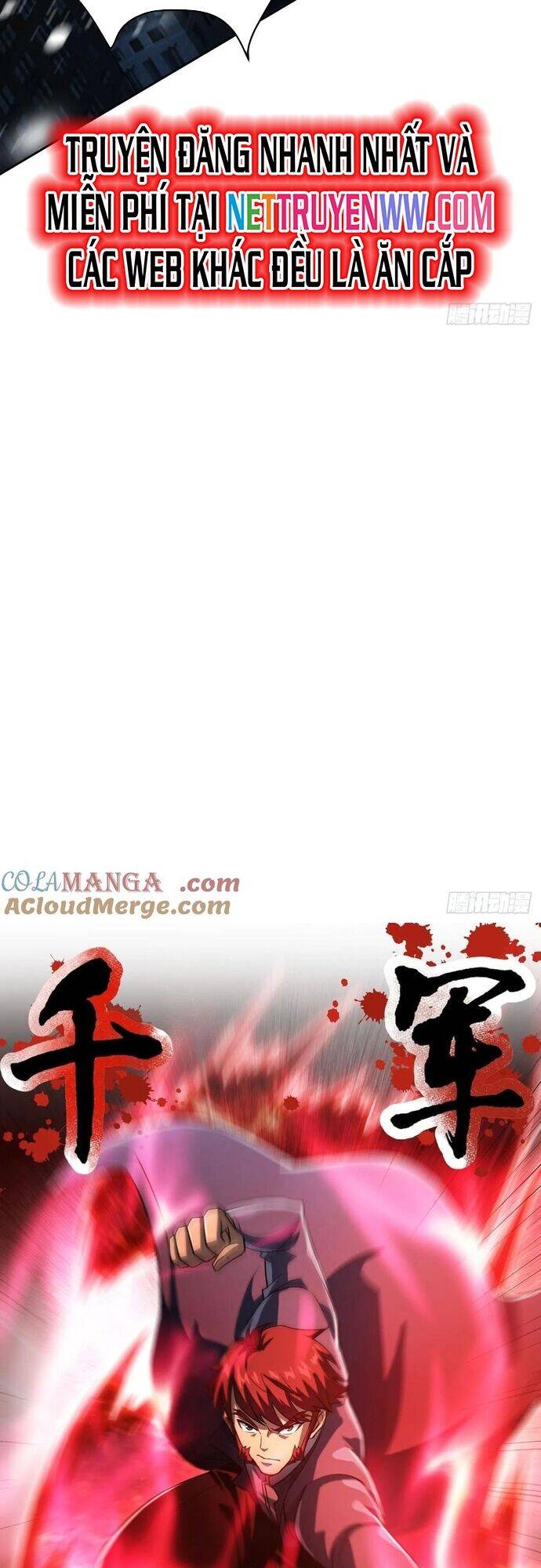 Trò Chơi Quỷ Dị: Ta Dựa Vào Vô Số Công Đức Khắc Thông Quan - Chapter 94 - Page 11