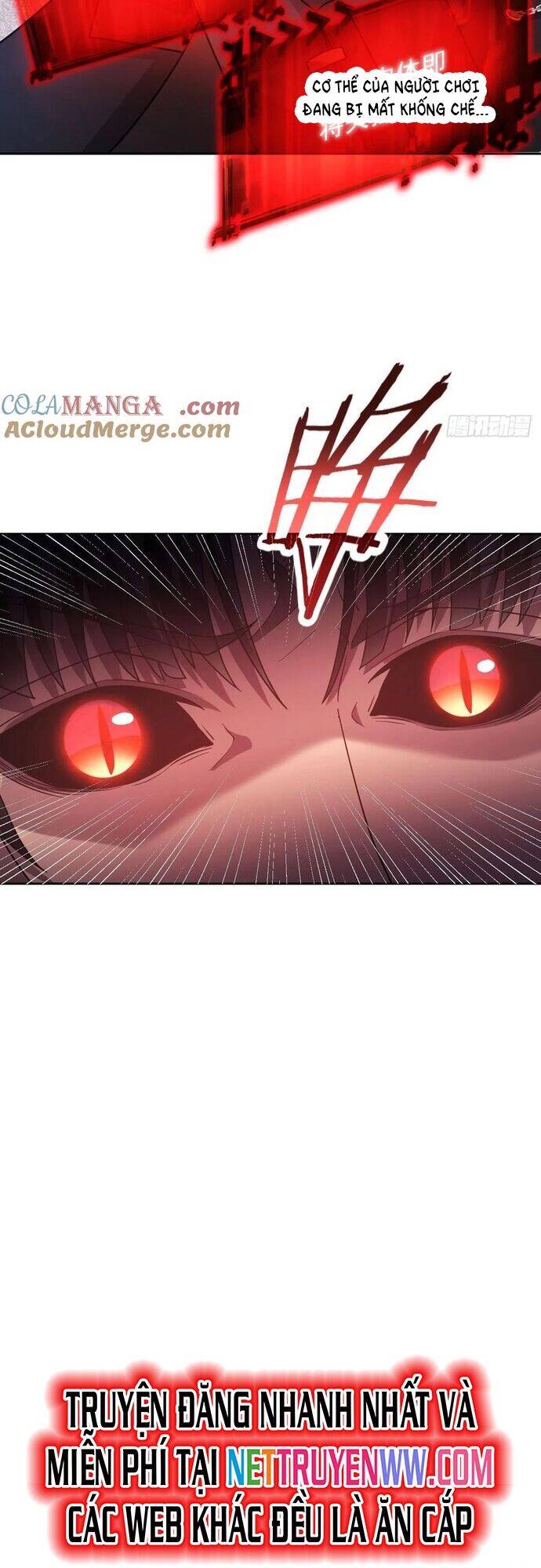 Trò Chơi Quỷ Dị: Ta Dựa Vào Vô Số Công Đức Khắc Thông Quan - Chapter 94 - Page 15