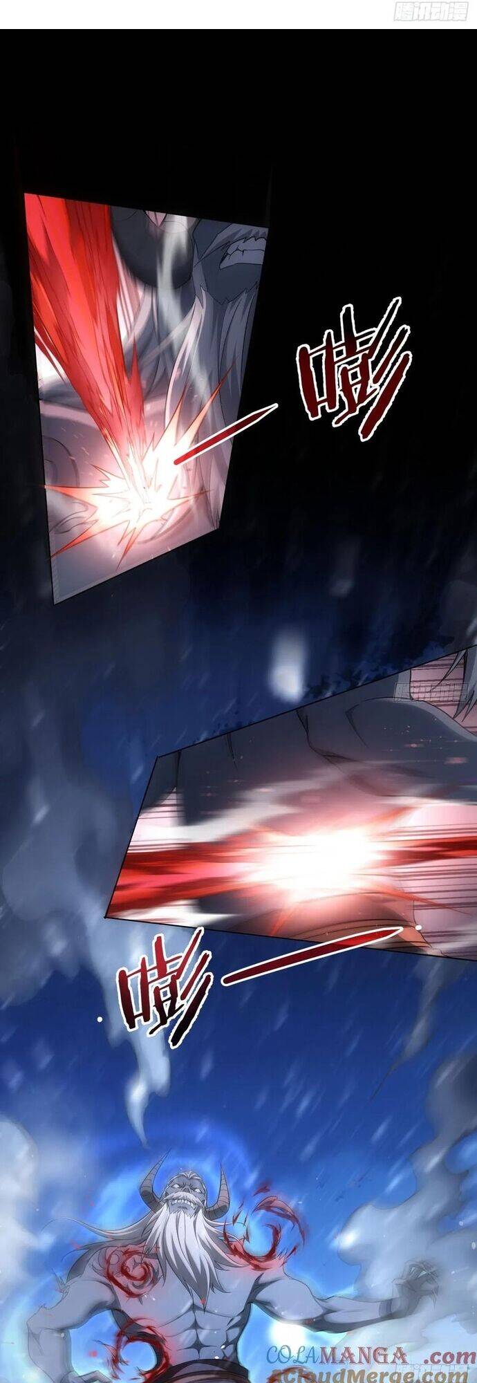 Trò Chơi Quỷ Dị: Ta Dựa Vào Vô Số Công Đức Khắc Thông Quan - Chapter 94 - Page 16