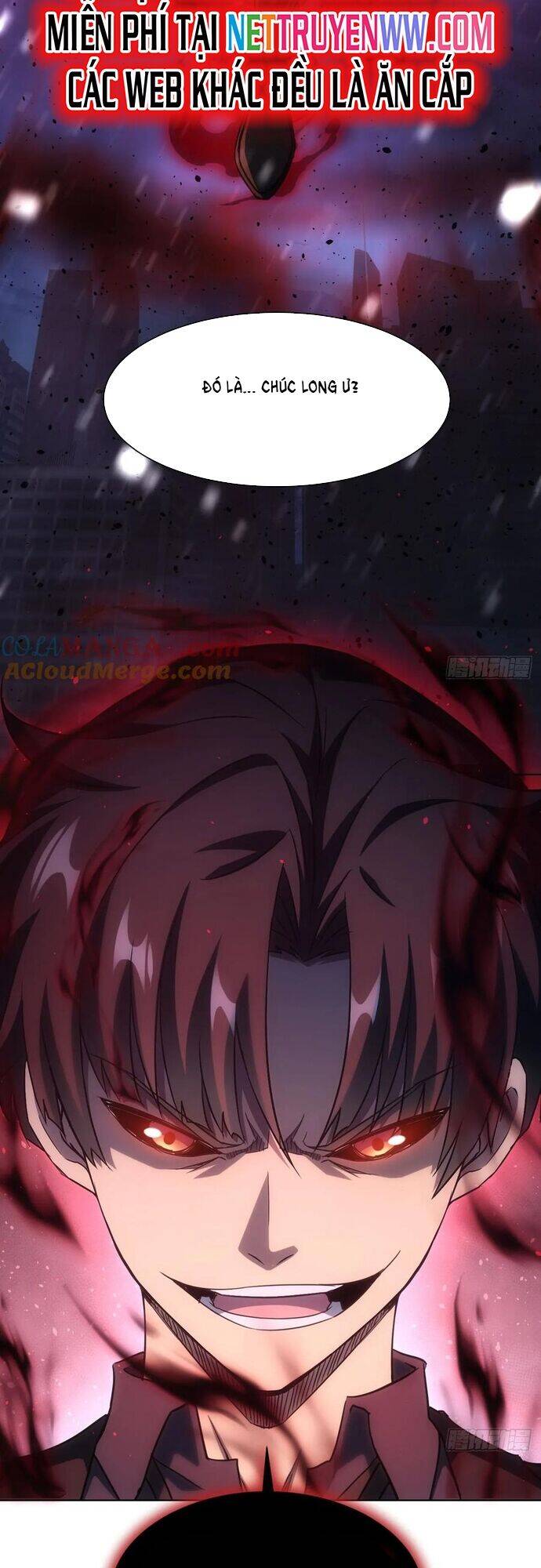 Trò Chơi Quỷ Dị: Ta Dựa Vào Vô Số Công Đức Khắc Thông Quan - Chapter 94 - Page 21