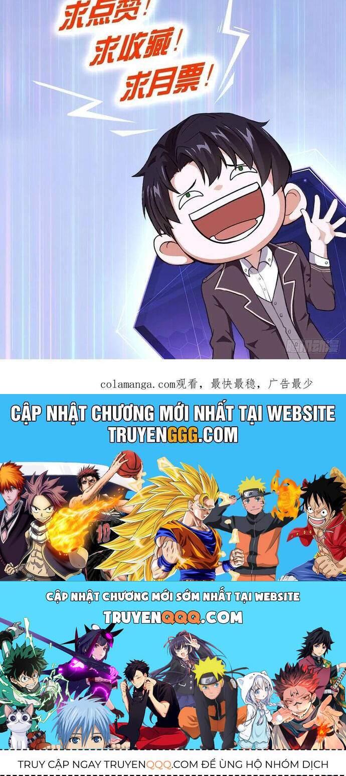 Trò Chơi Quỷ Dị: Ta Dựa Vào Vô Số Công Đức Khắc Thông Quan - Chapter 94 - Page 24